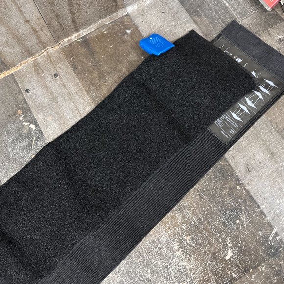 COPY - Vital Wear VItal Wrap System VIT - 00002 Replacement Black Wrap only - Picture 9 of 9